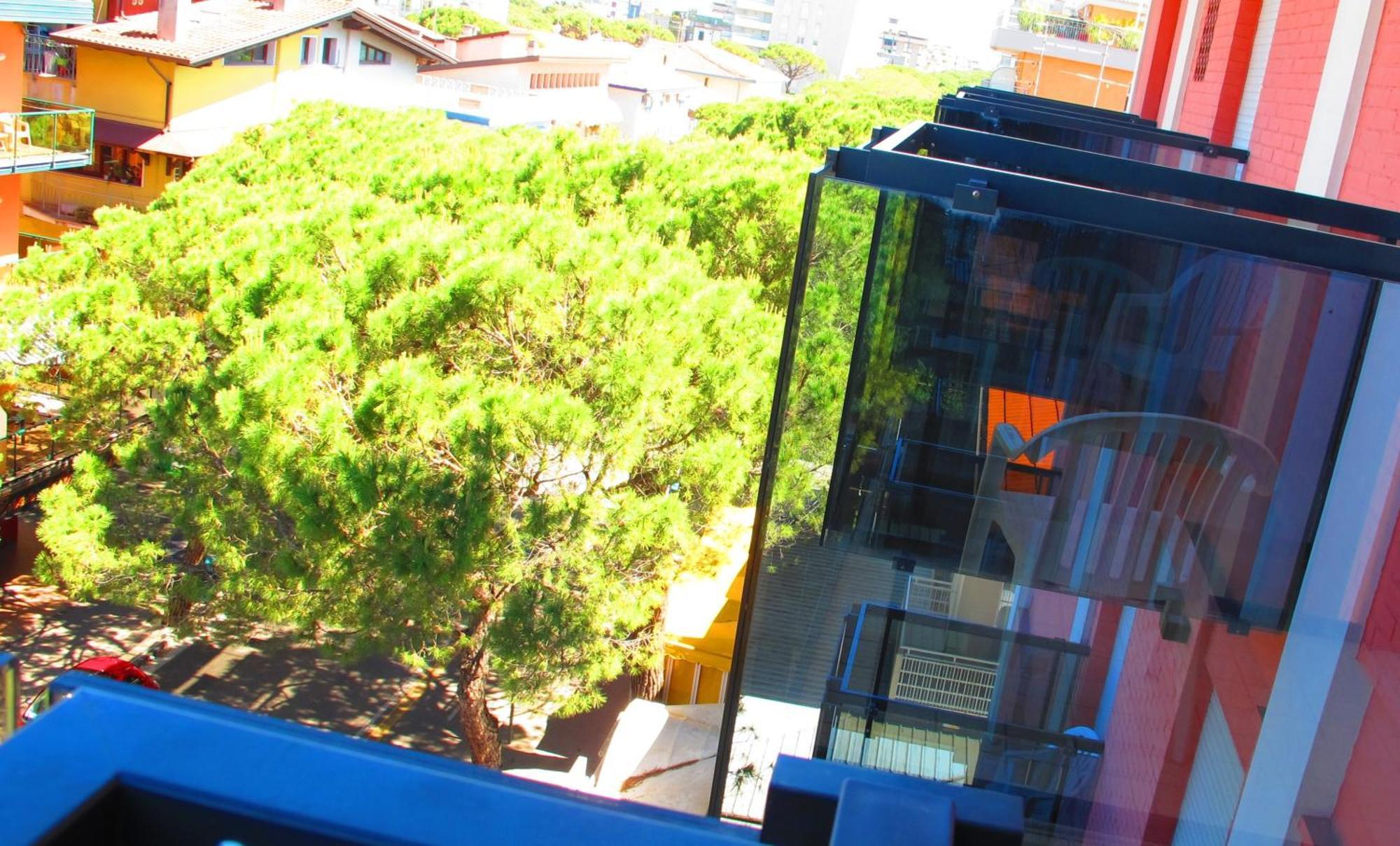 Hotel Smeraldo Lido di Jesolo Szoba fotó