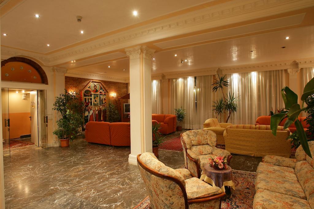 Hotel Smeraldo Lido di Jesolo Kültér fotó