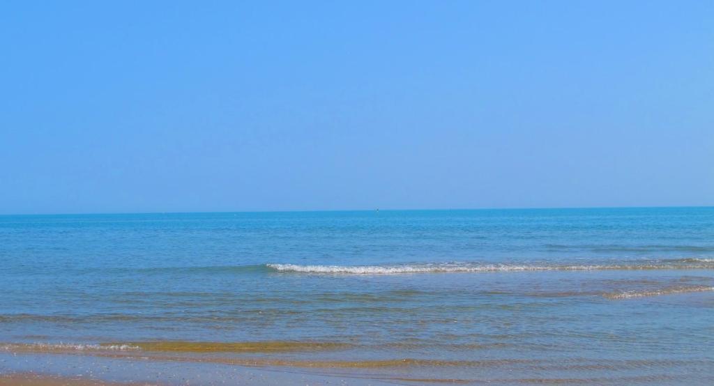 Hotel Smeraldo Lido di Jesolo Kültér fotó